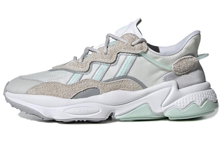 Adidas Wmns Ozweego Grey Two Women s FX3821 36.5