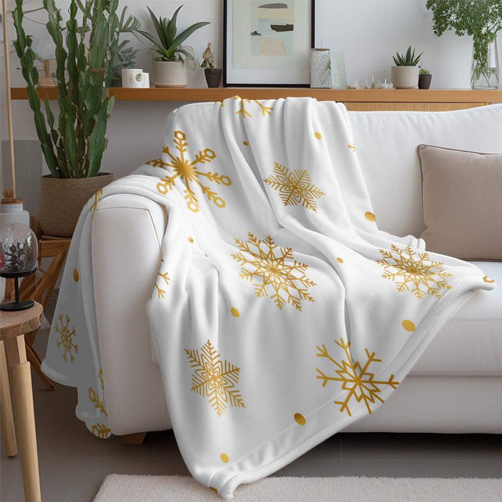 Soft Throw Blanket Cozy Plush Sherpa Blanket Warm Fuzzy Bedspread Decorative Blanket Home Decor Living Room Bedroom Gift