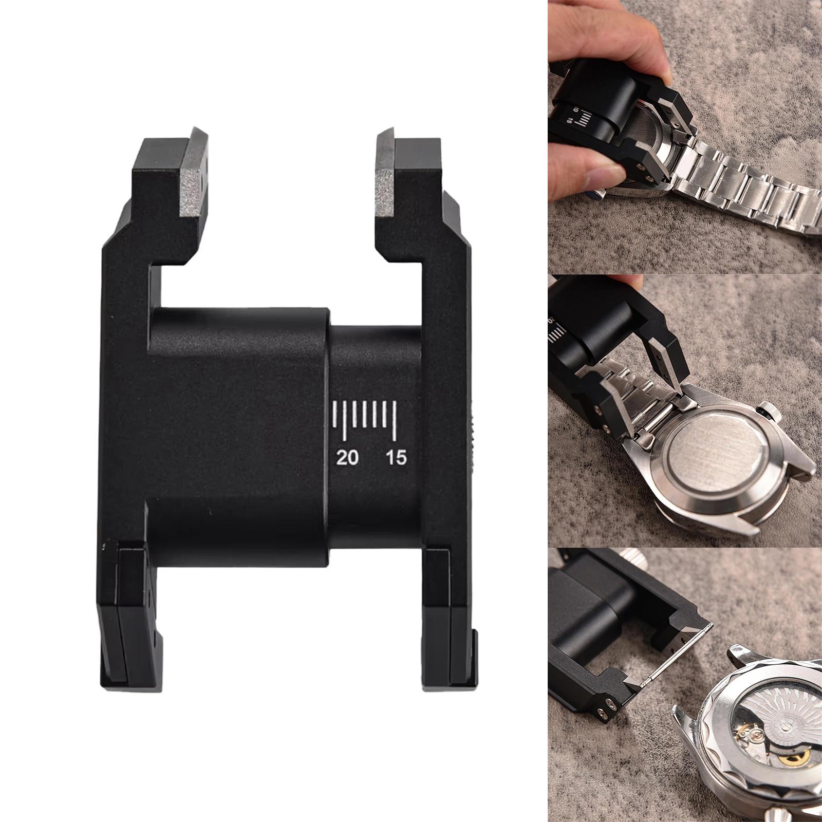 

Elastic Ear Puller U-Shaped Ear Plier Spring Bar Tweezer Tool For Remover Pliers One Size