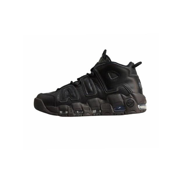 Кроссовки баскетбольные Nike Air More Uptempo