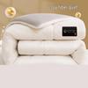 Brangdy All-Season Soy Fiber Duvet