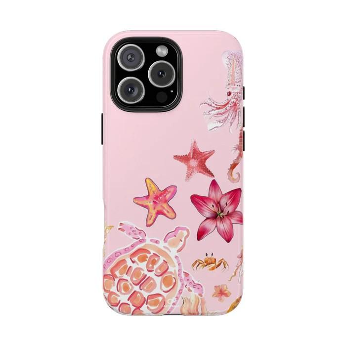 Clmj Polka Dot Phone Case For Samsung Galaxy A56 A36 A26 S26 S25 S24 S23 S20FE Ultra Plus 4G 5G Luxury Double-layer Back Cover