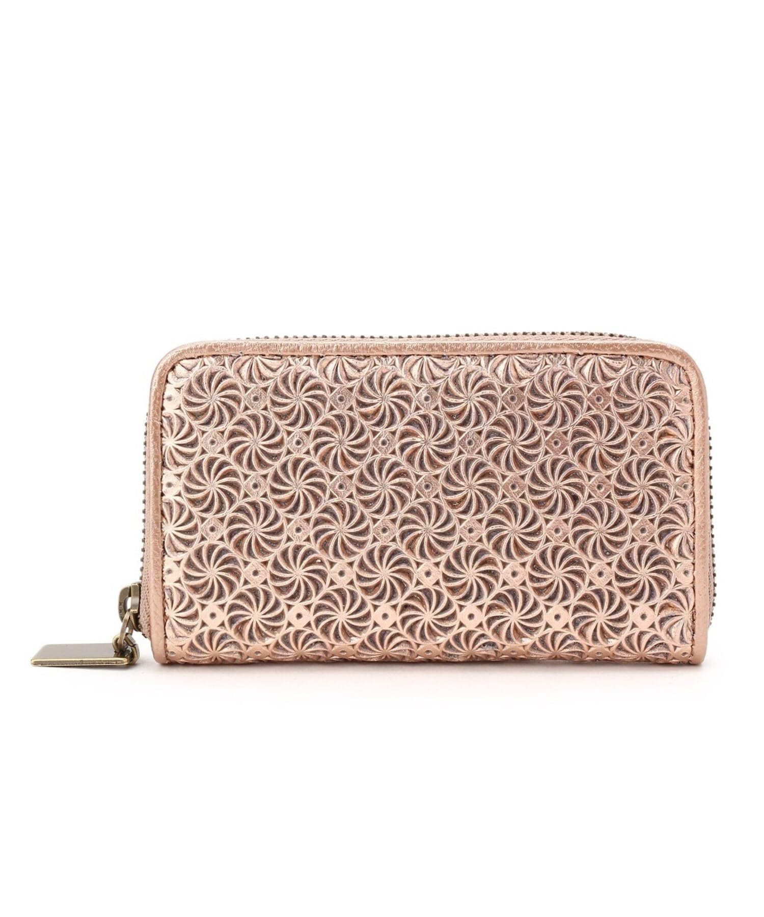 

Key GIRASOLE Key Case 70941940 Розовый [Hiroko Hayashi] Чехол/брелок/брелок для женщин (072) 00(СВОБОДНО)