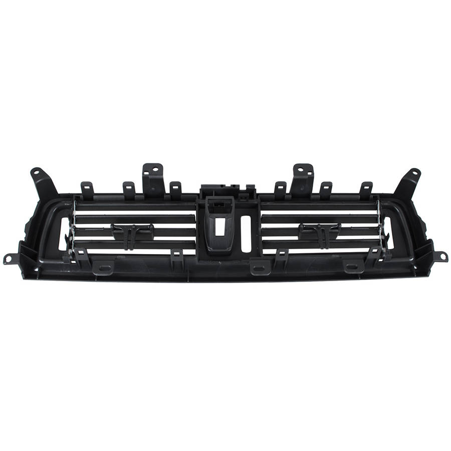 BMW 5 F11 09-17 air vent FRONT CENTER