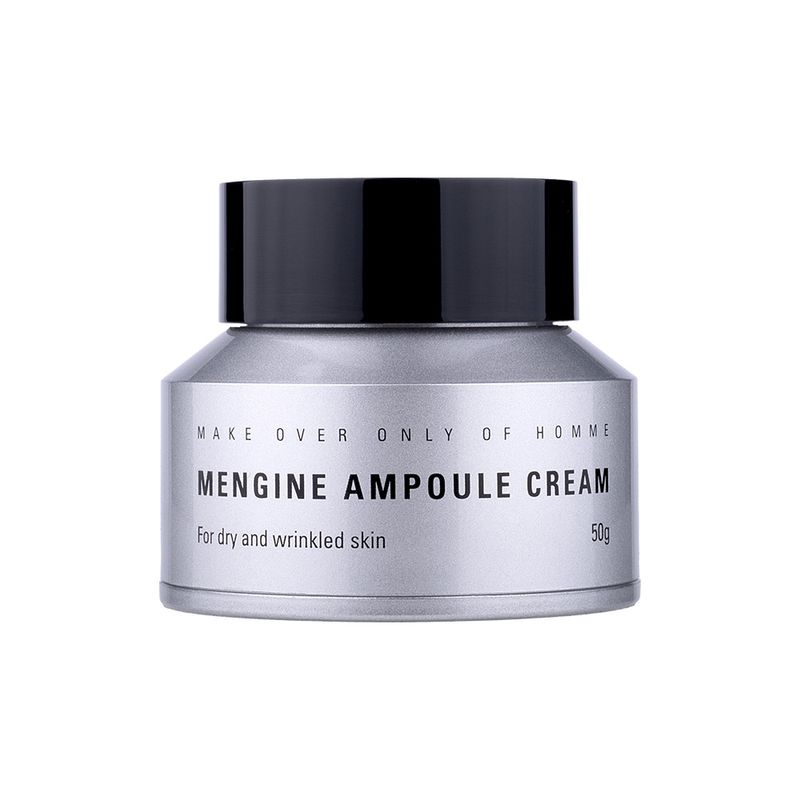 Menjin Ampoule Cream