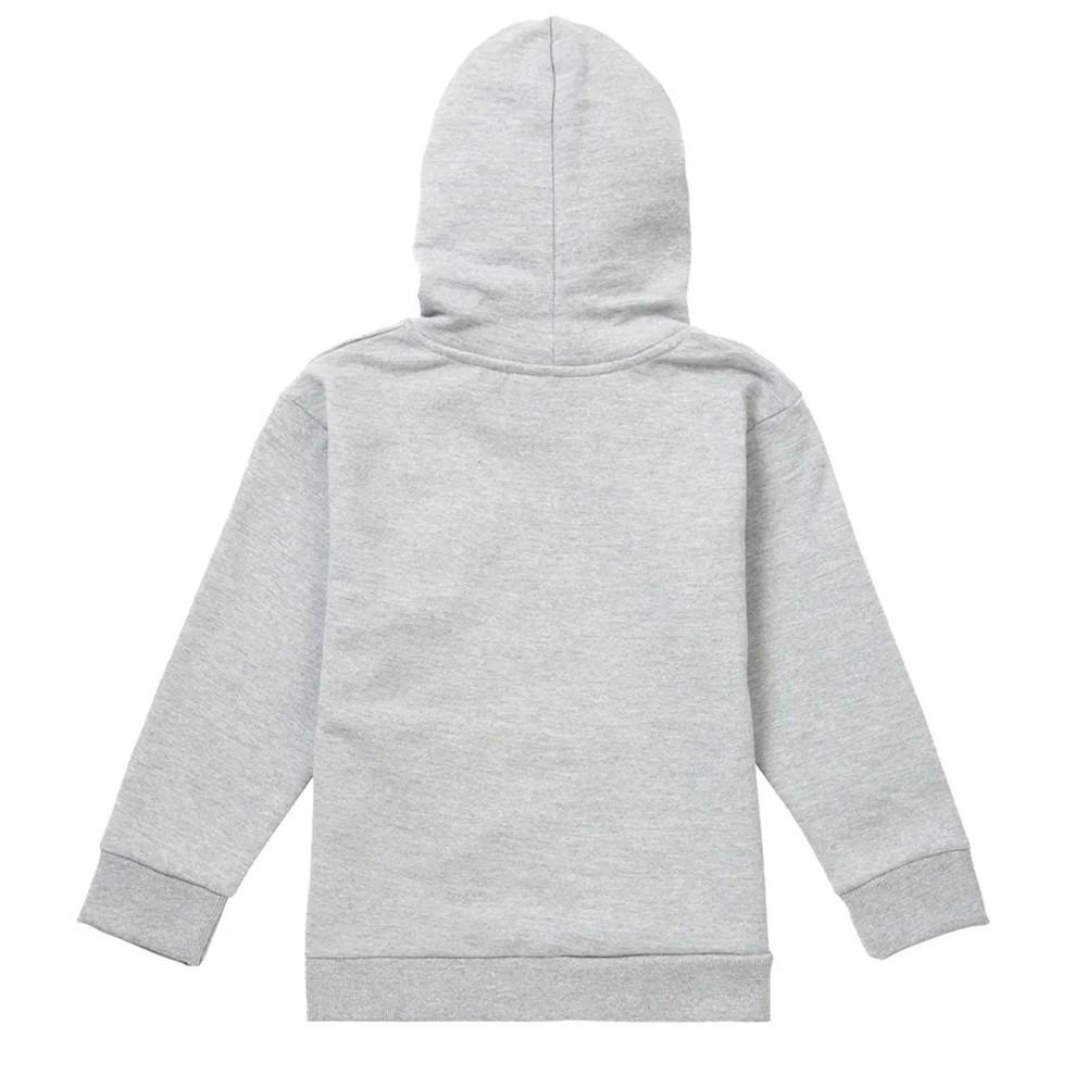 Aladdin Childrens/Kids Characters Pullover Hoodie