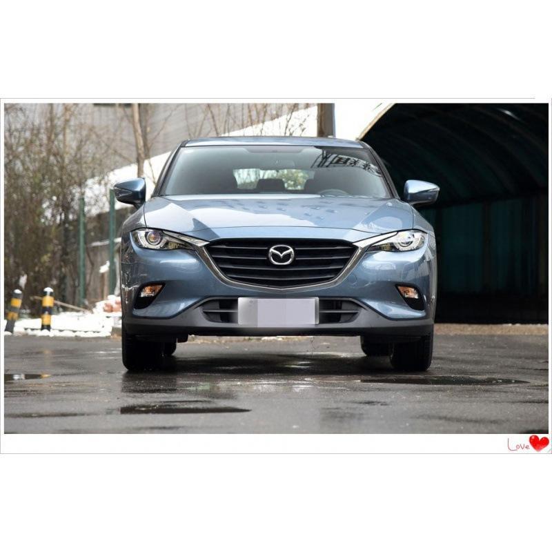 

16-18 Mazda CX-4 Headlight Assembly: Front High Beam Light Low configuration, premium, passenger side