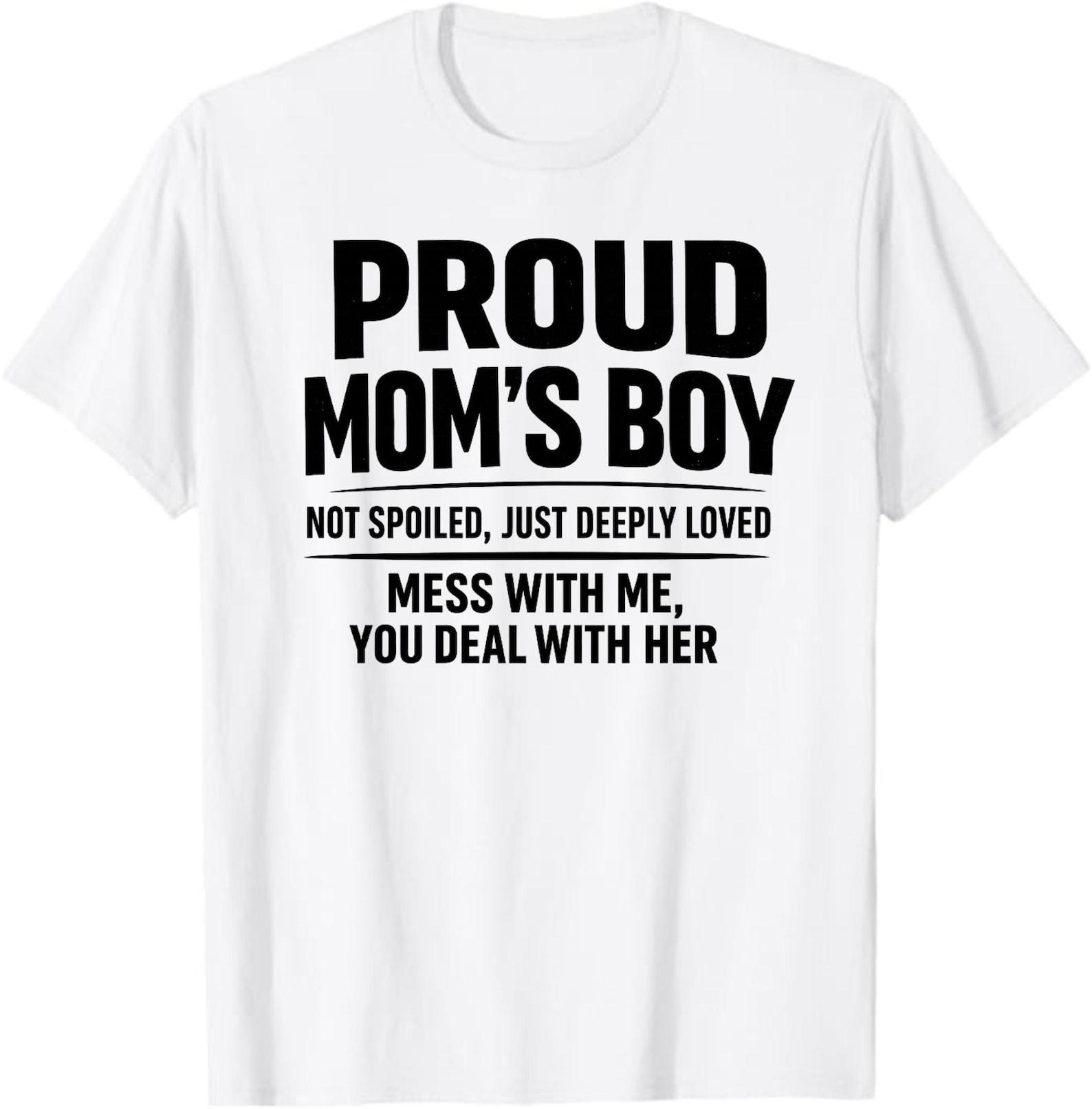 Proud Parent Of A Great Kid T-Shirt, Funny Parenting Gift, Mom And Dad Humor Graphic Tee 2XL