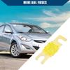 Hihaha Mini ANL Sicherung 20A / Auto Audio CD Sicherung für Auto Motorrad Boot