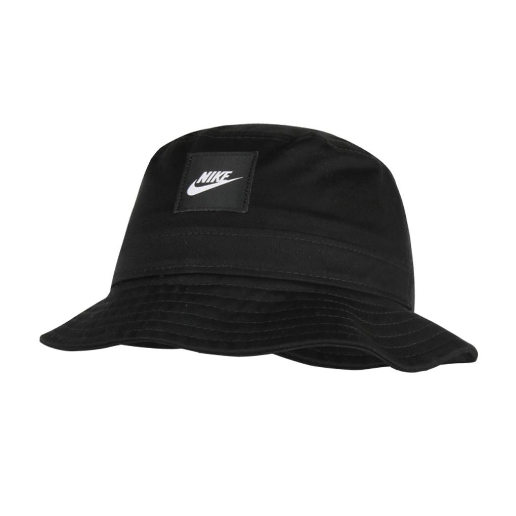 Nike NSW Core Bucket Hat Black CK5324-010