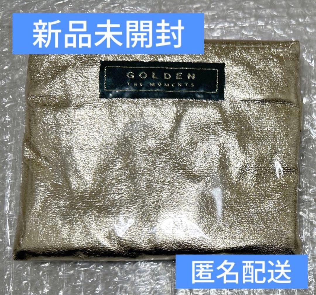 

[USED] JUNG KOOK GOLDEN Exhibition Tote Bag (Japan Limited Edition)