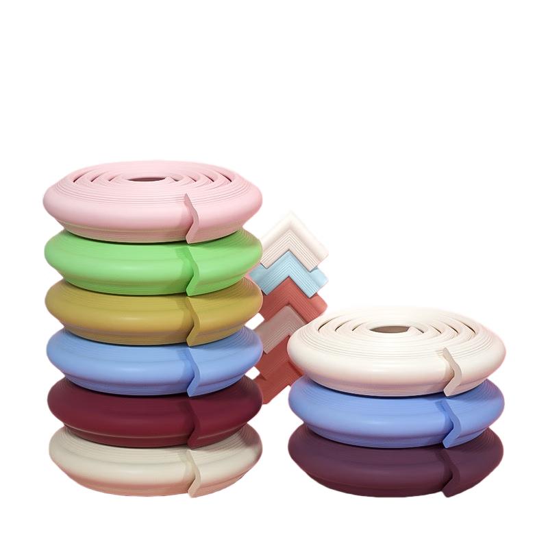 Self-Adhesive European Style L-Shaped Trim