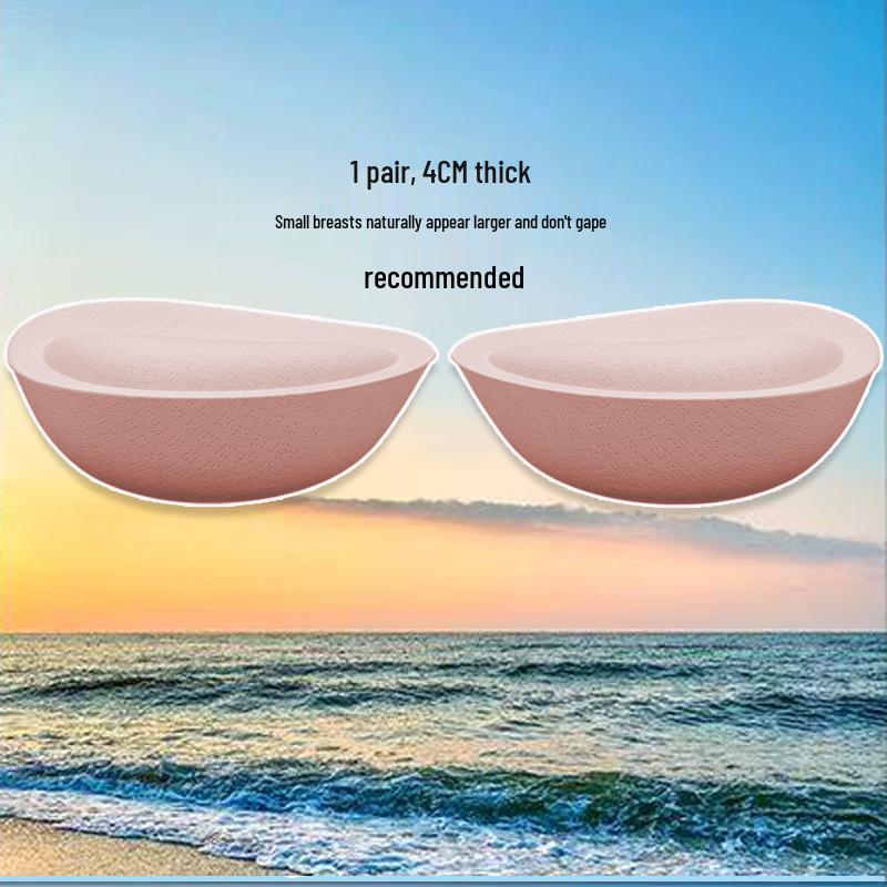 Super Large Cosplay Femboy Chest Pads - Transform A to D Cup