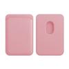 Leather Wallet Case For iPhone 17 16 15 Pro Max For Magsafe Magnetic Wallet For Samsung Galaxy S25 S24 Ultra Card Holder Magnet