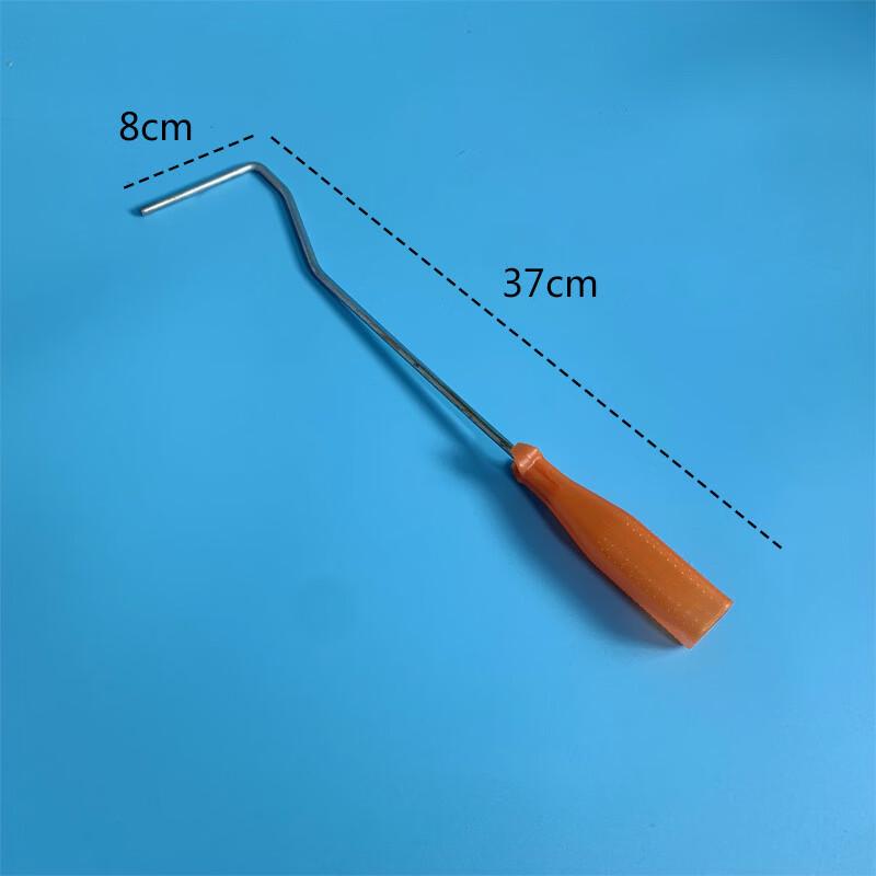 4-inch Paint Roller Handle