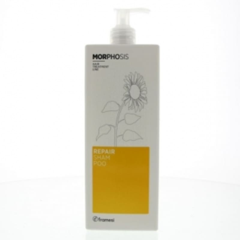 

Шампунь для восстановления Pramesh 1000 мл