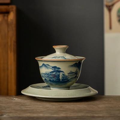 Drikketilbehør – Kaffe- og tesæt