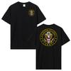 Army Printed Tshirt  Unisexs Trendy Hiphop Comfortable Casual Tshirt Top  Streetwear Style