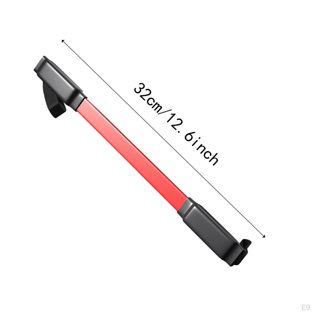 Bar for Arm And Chest Training Tool Upper Body Development