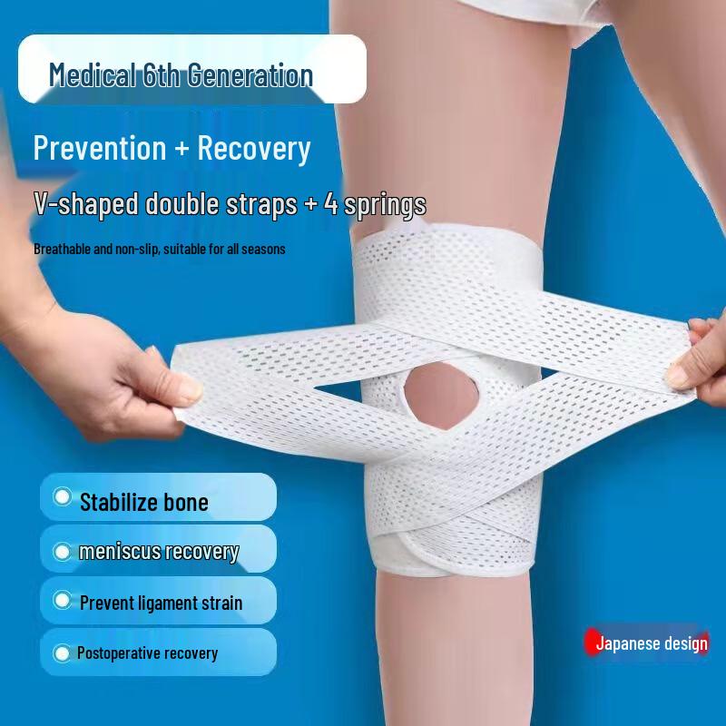 Shansheng Sports Protective Gear Collection