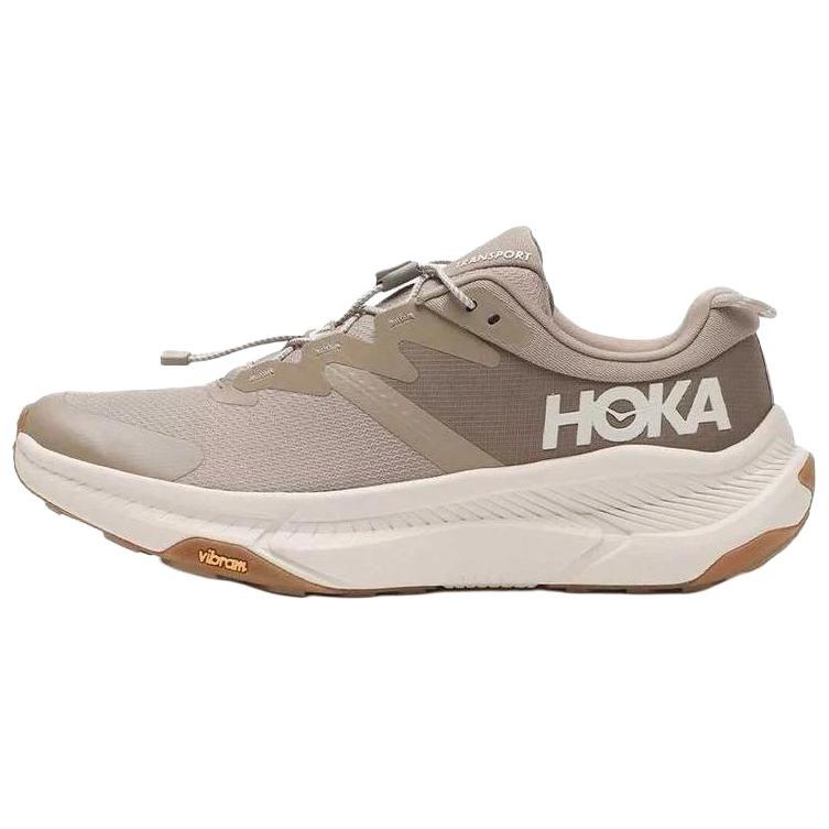 HOKA ONE ONE Transport  Dune Eggnog  Men s 1123153-DEGG EU 40⅔