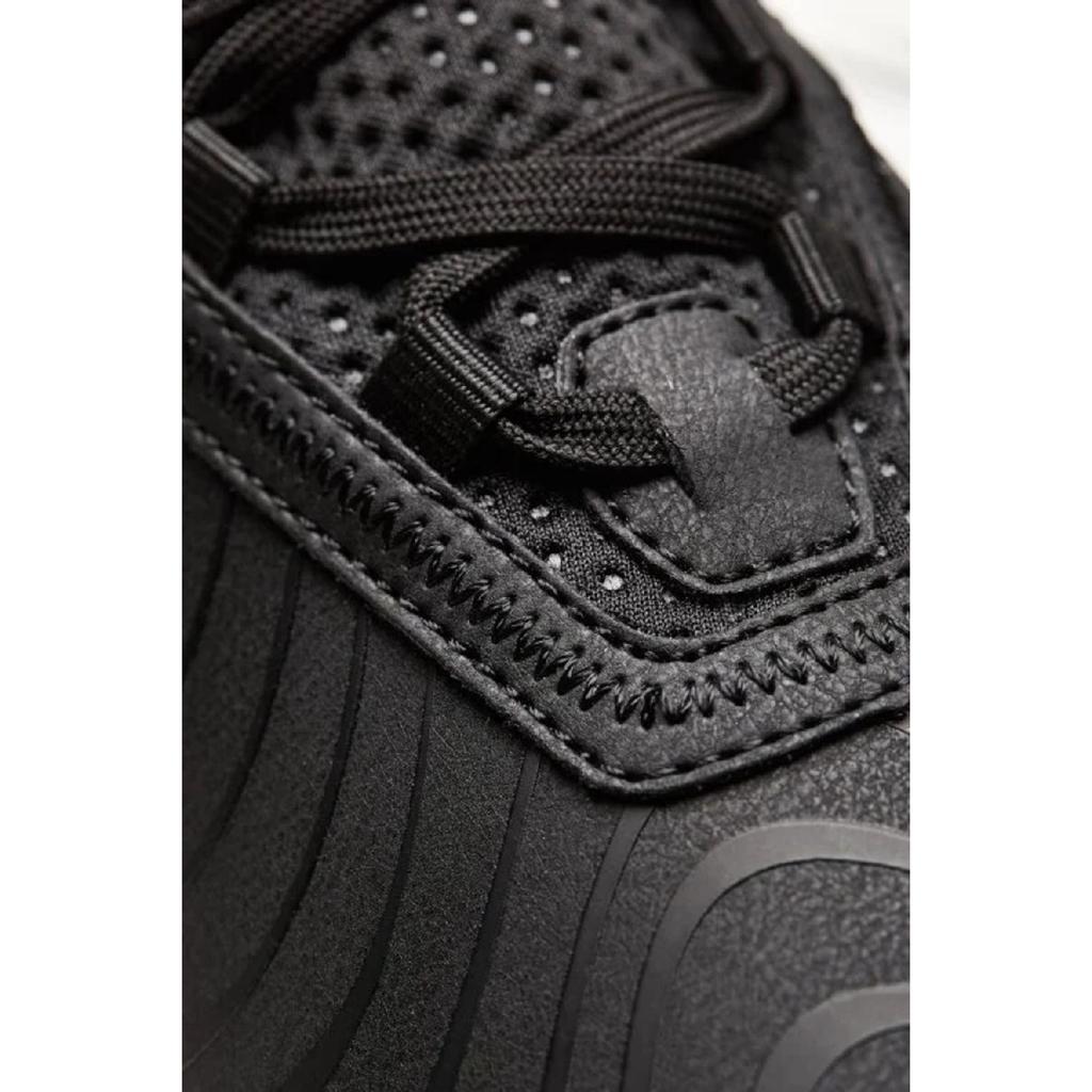 Ares 4 Men's Astroturf Field Shoes Black