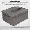 Large Capacity Heated Thermal Bag Waterproof Portable Oven USB Heating Lunch Box  Office Use