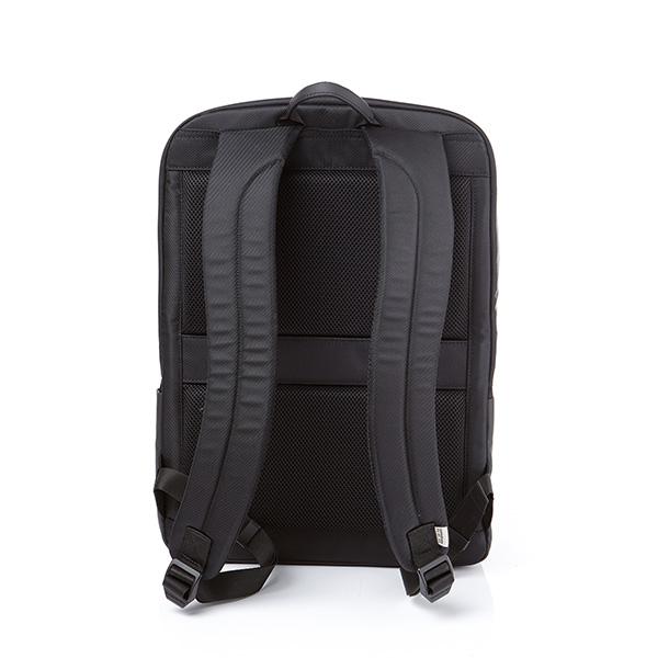 Samsonite Red Marron Backpack M Black Dq209002