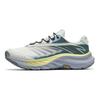 Anta Wild Exploration Abrasion Resistant, Breathable, Lightweight Low top Casual Running Shoes Men's Cool Green 912345588-7
