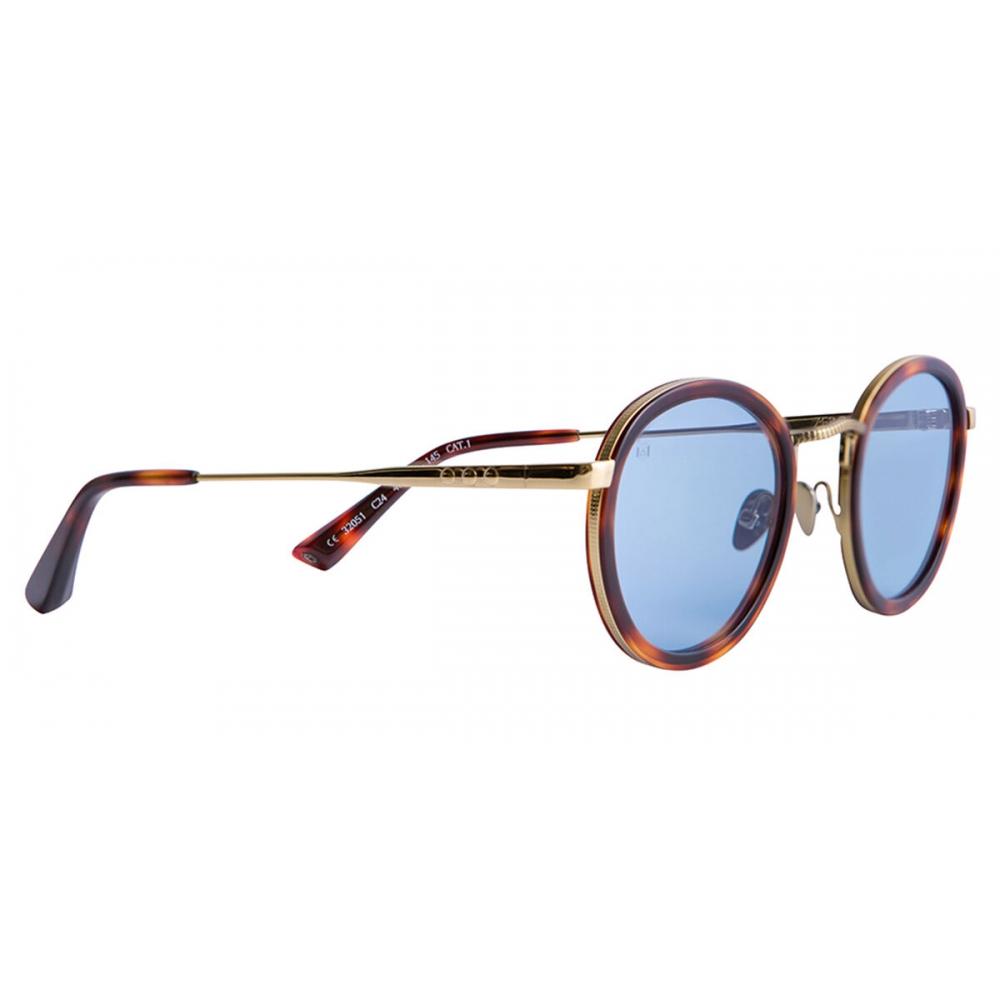 Taylor Morris Zero C24 Unisex Sunglasses