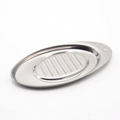 Stoviglie – Grattugie