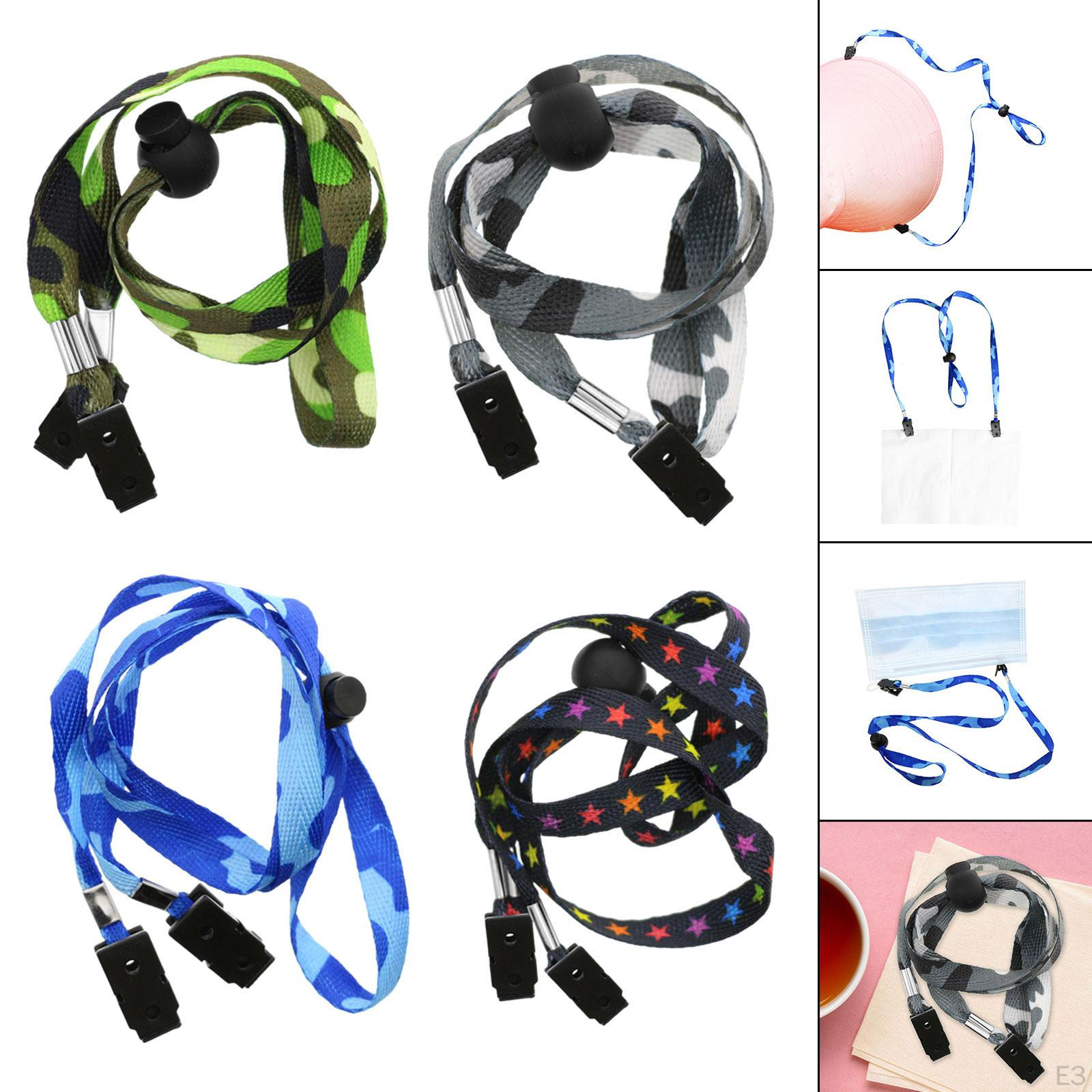 Держатель нагрудника — фото 4