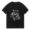 Radiohead Amnesiac Retro Hip Hop T Shirt Men Women Music Album Graphic Tshirt Rap Street Short Sleeve Tee Camisetas