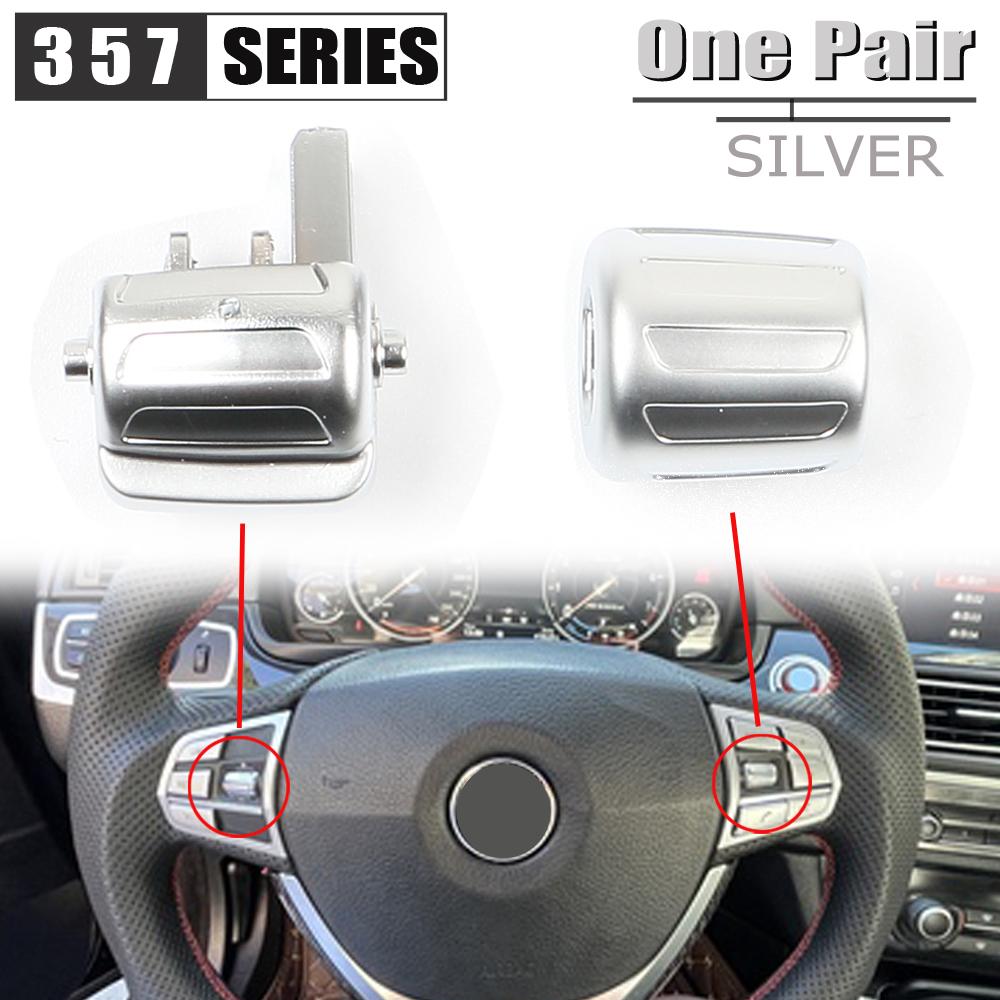 Auto Lenkrad Links Rechts Button Control Knob Für BMW F30 F35 F10 F11 F18 F12 F13 F01 F02 M Sport x1X2 X3 X4 X5M X6M F15