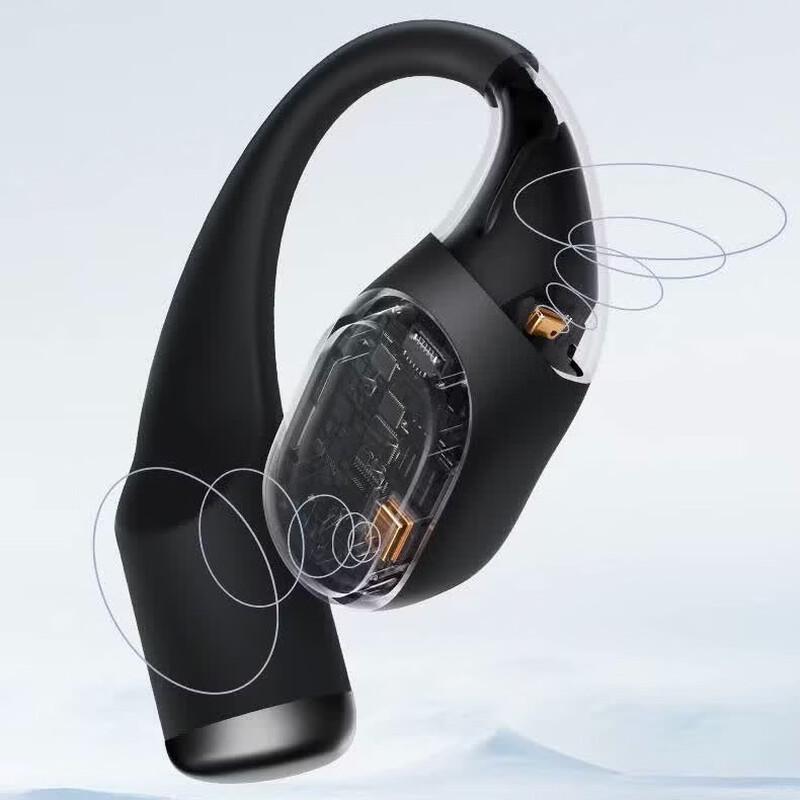 Edifier Comfo Solo Open-Back True Wireless Earbuds