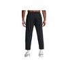 Under Armour Meridian Crop Cargo Pants Men Black 1386979-001