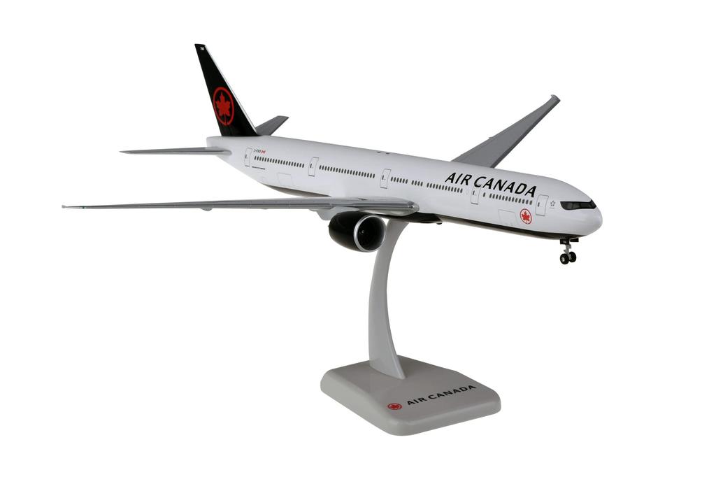 Hogan Wings Boeing Air Canada 1/200 777-300ER