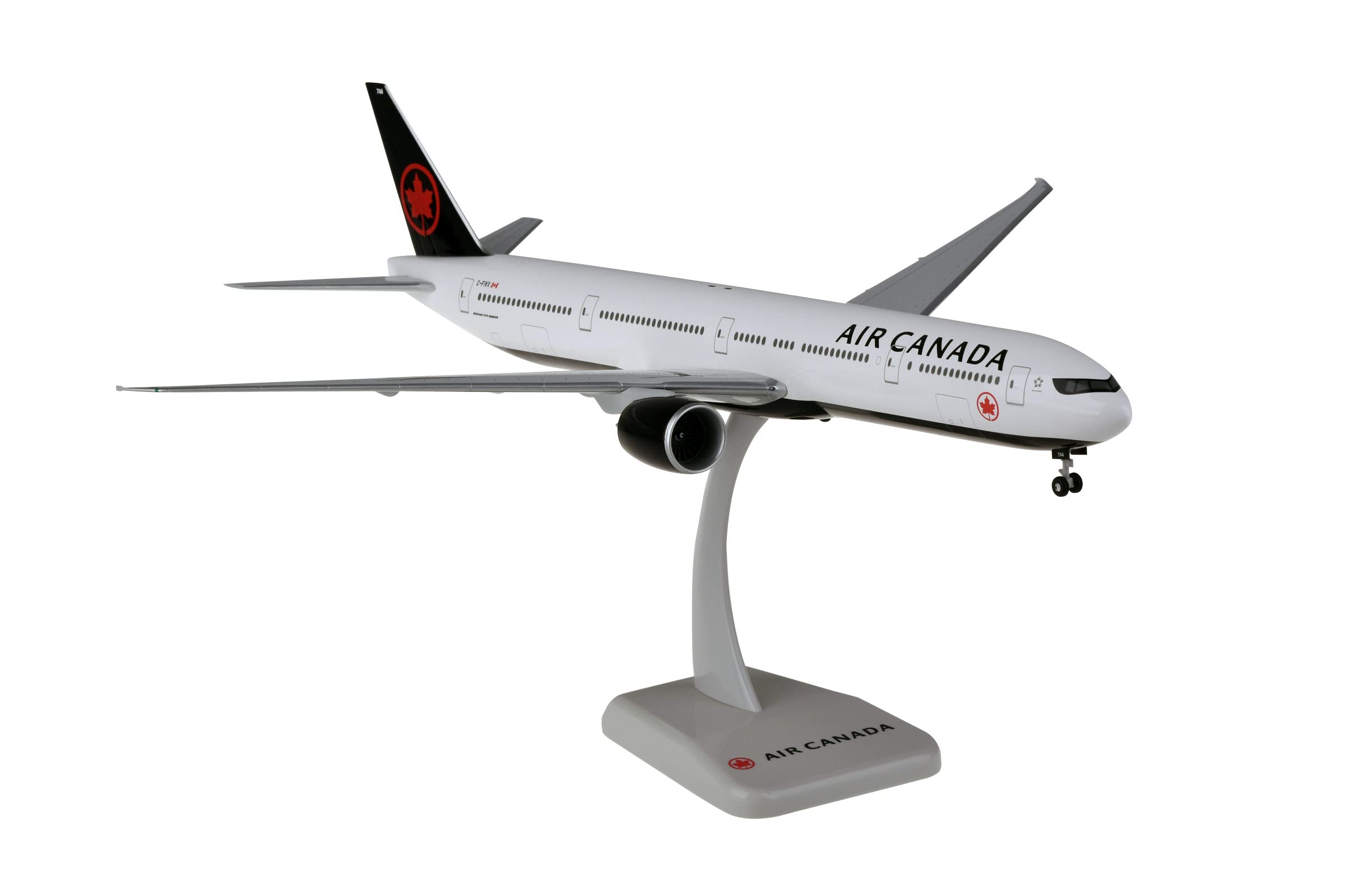 Hogan Wings Boeing Air Canada 1/200 777-300ER