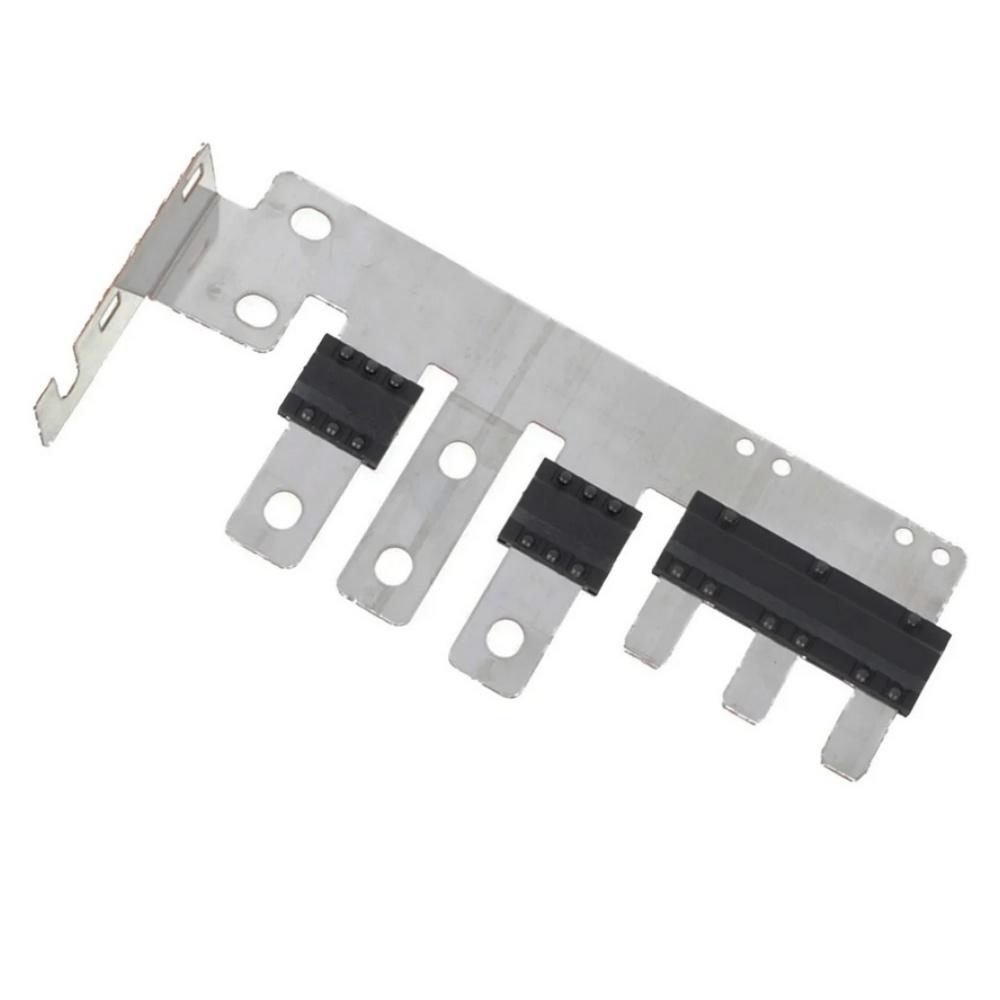 

Multi-Purpose Fuse 68306782Aa For Chrysler Pacifica 2017-2025 Voyager 2020-2025