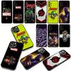 Phone Cover for OPPO A18 A16 A17 A38 A54 A40 A60 A80 A78 A79 A57 A55 A96 A15 A12 Case Marvel Avengers Thanos Super hero Casing