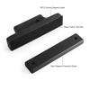 FOSHIO 2/8pcs Strong Magnetic Grippers Car Wrap Film Holder Tools Carbon Fiber Window Tinted Decals Fixer Vinyl Auto Application