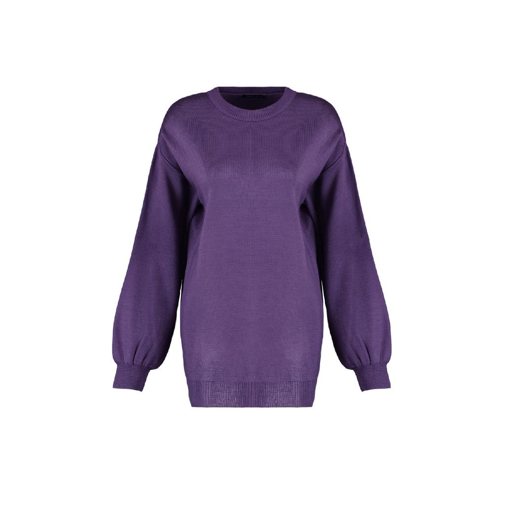 Lila Strickpullover Tctaw23ak00014