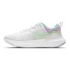 Nike React Miler 2 Platinum Tint Green Glow Women's Sneakers CW7136-002