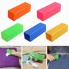 1PCS Pet hair Removal brush Dog cat hair removal Effective pet hair silicone hollow rubber cleaning brush