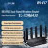 Tp-Link BE6400 Dual-Band Wi-Fi 7 Router (CN Version)