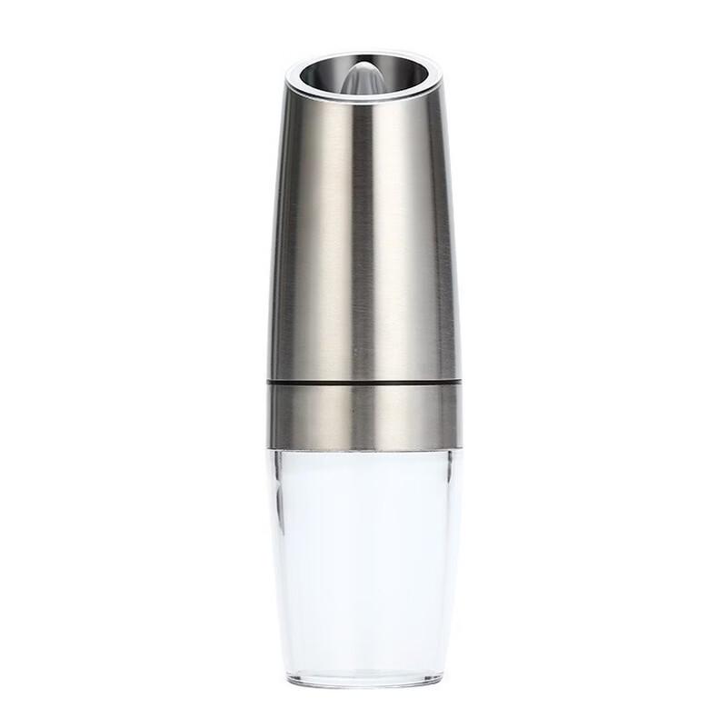 Abdo Stainless Steel Multi-Function Spice Grinder