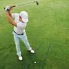 Collapsible Golf Practice Rods Folding Folding Direction Indicator Stick  Golf Swing Trainers