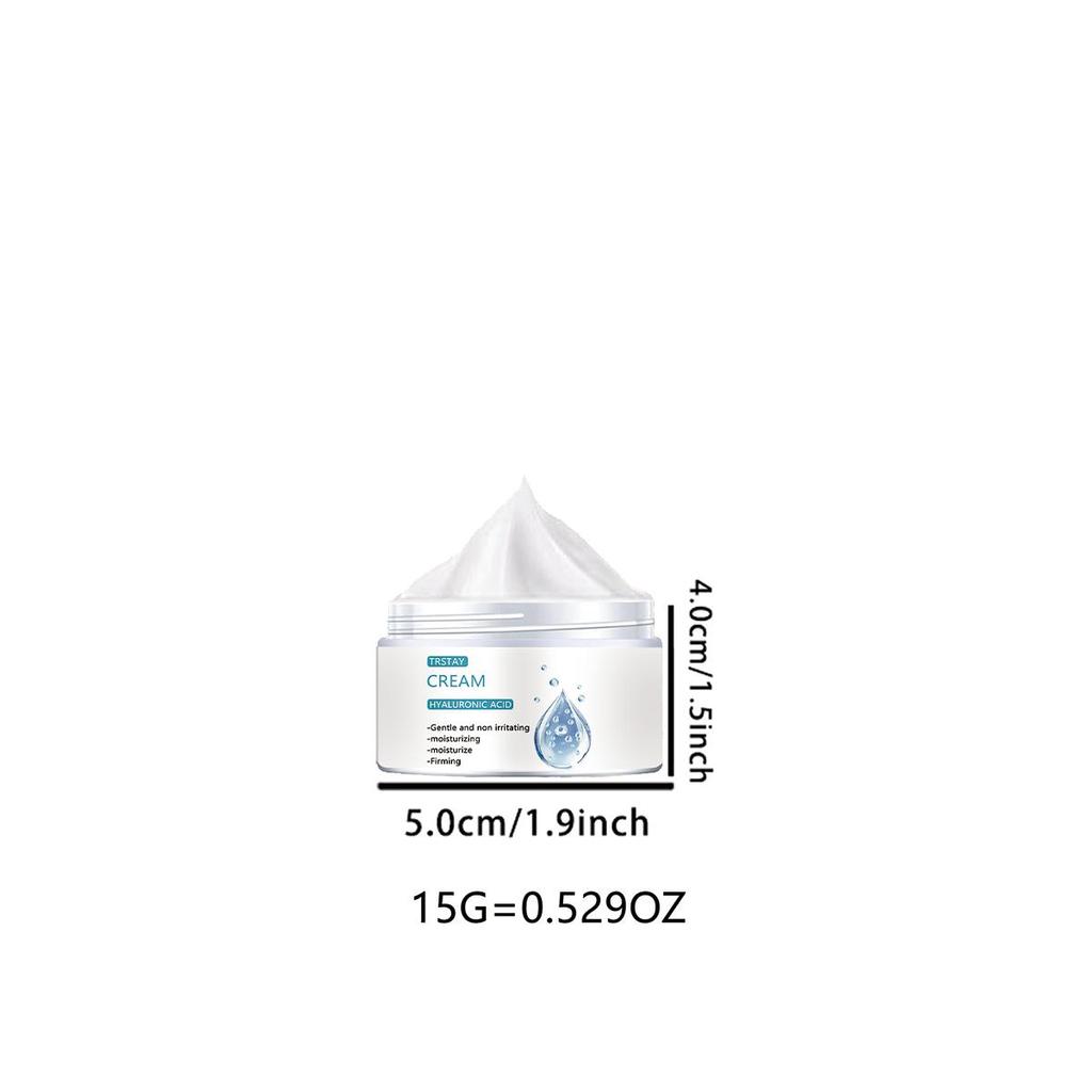 Jemný depilační krém, rozjasňuje tón pleti, hydratuje, zesvětluje matnost, napíná pokožku, jemný a nedráždivý