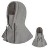 Electric Car Hat Men and Women Winter Warm Bib Hat Thickening Lei Feng Hat Men's Head Riding Bicycle