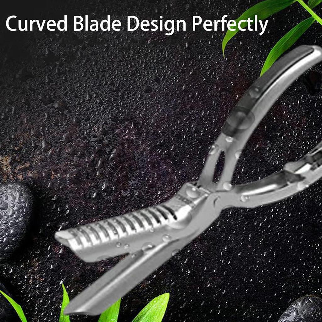 PRO SERIES Rib Membrane Remover - Professional-Grade Tool for Effortless Membrane Removal